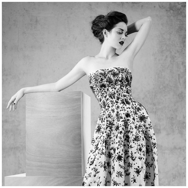 Marion Cotillard Marion Cotillard
