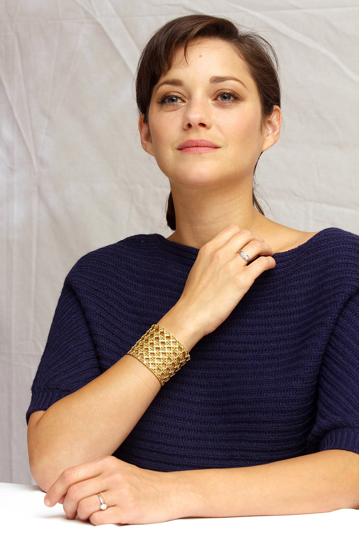 Marion Cotillard Marion Cotillard