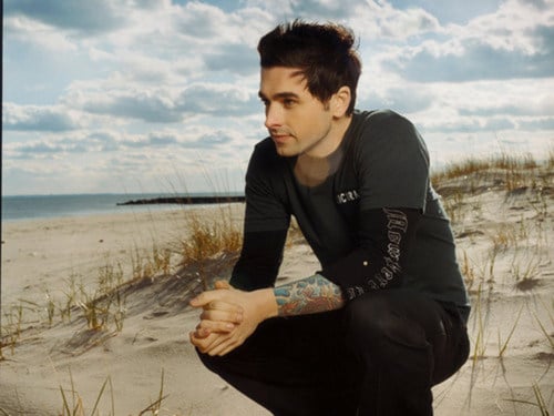 Christopher Carrabba