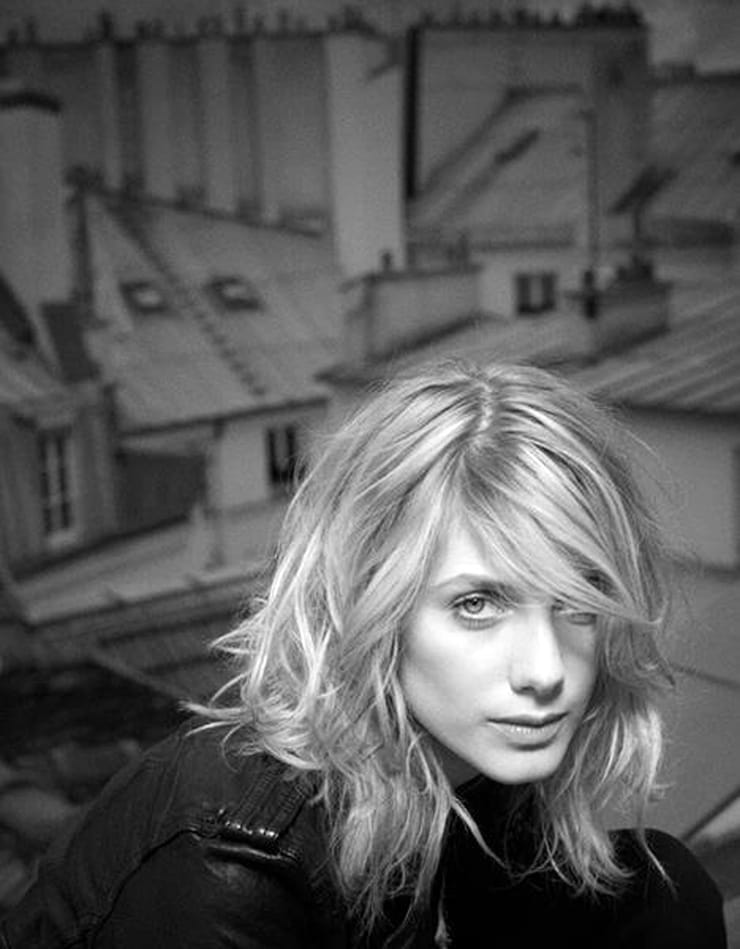 Mélanie Laurent