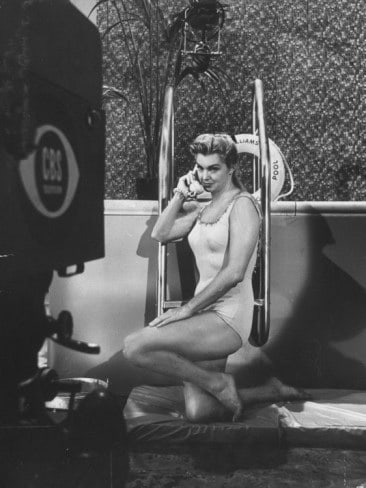 Esther Williams Esther Williams