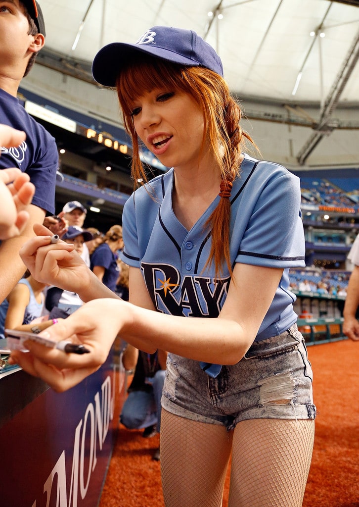 Carly Rae Jepsen