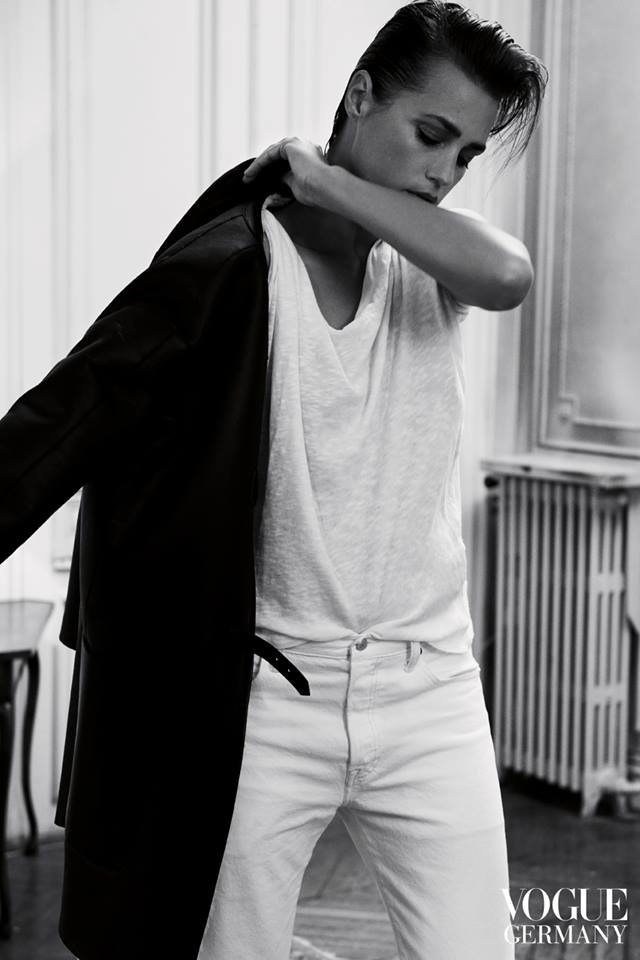 Yasmin Le Bon
