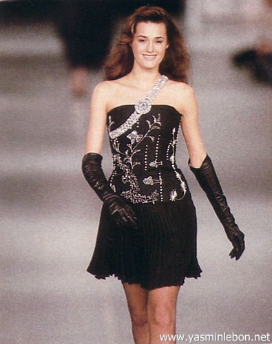 Yasmin Le Bon Yasmin Le Bon