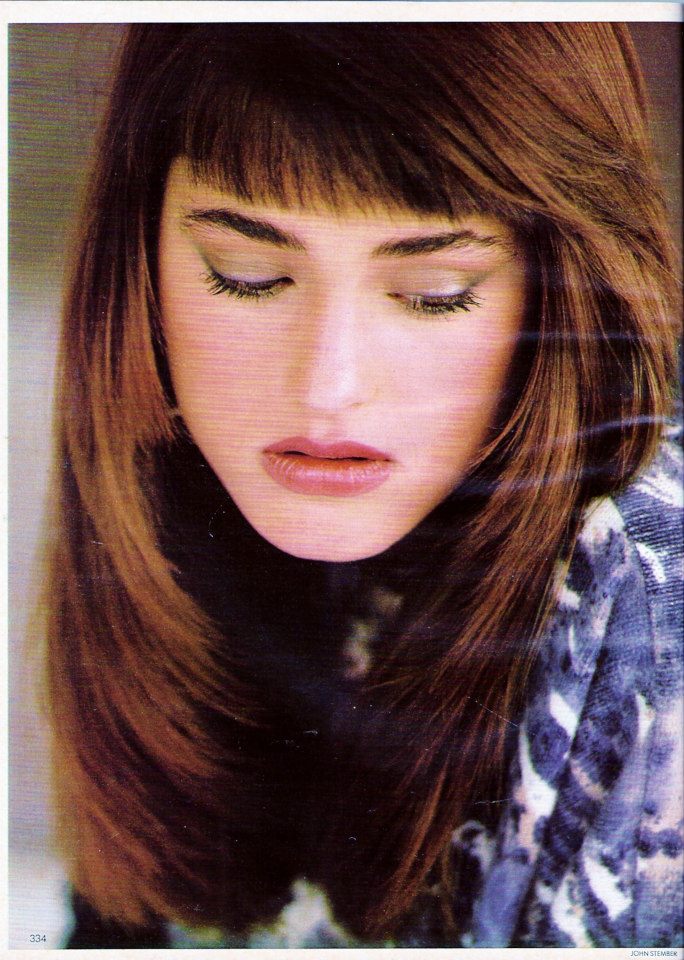Yasmin Le Bon