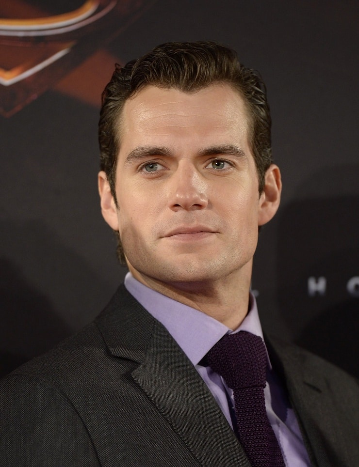 Henry Cavill picture