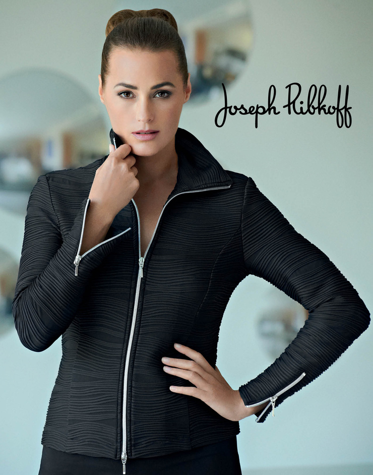 Yasmin Le Bon