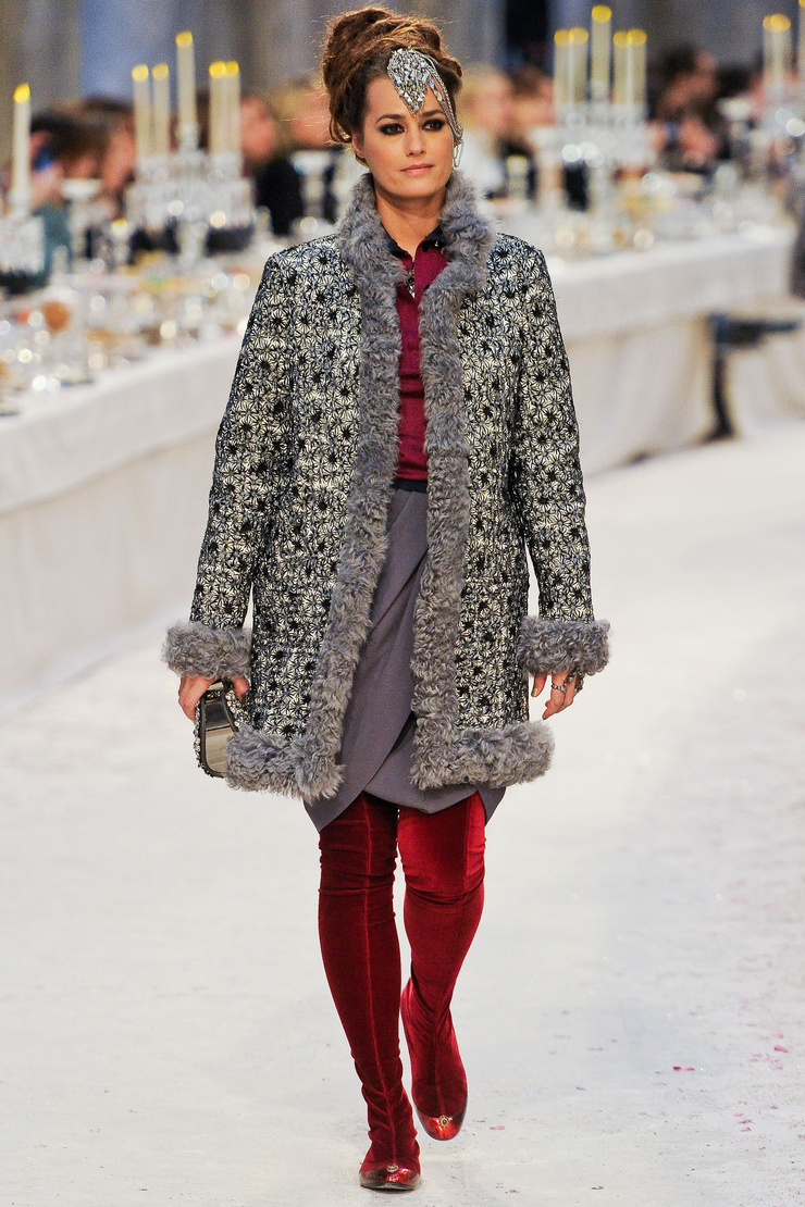Yasmin Le Bon