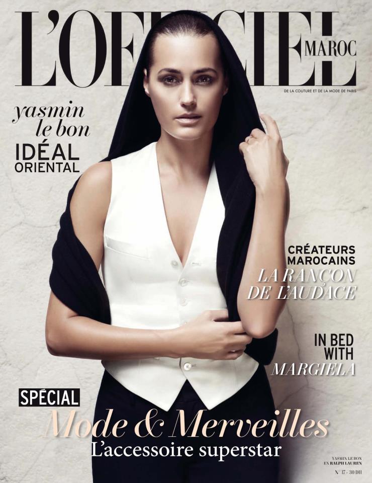 Yasmin Le Bon