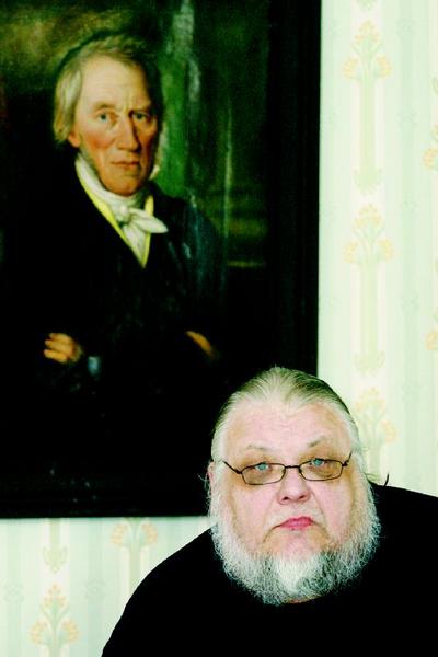 Olli Soinio