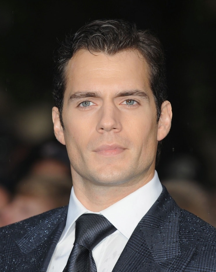 Image of Henry Cavill