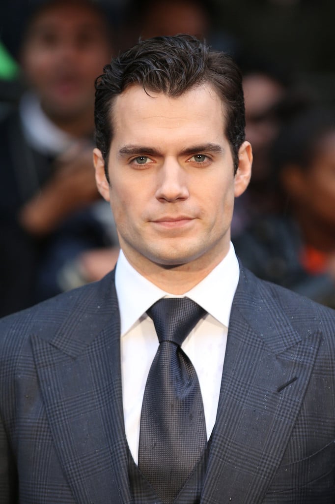 Picture of Henry Cavill