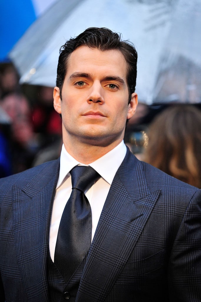 Henry Cavill image