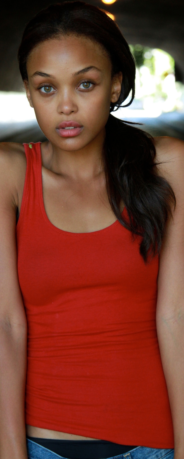 Kirby Griffin