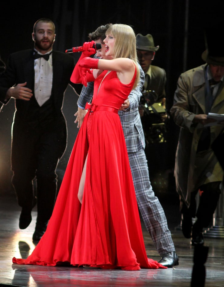 Taylor Swift