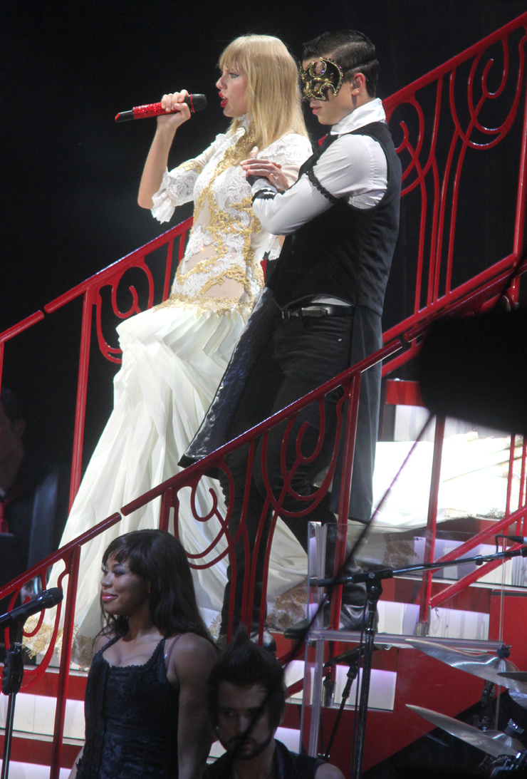 Taylor Swift