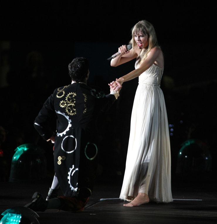 Taylor Swift