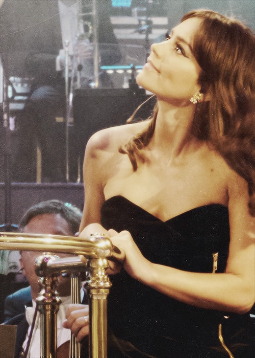 Jenna Coleman Jenna Coleman