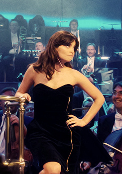 Jenna Coleman Jenna Coleman