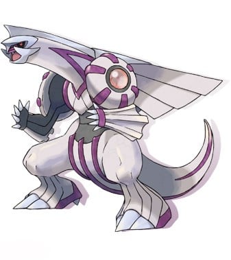 Pokémon: The Rise of Darkrai