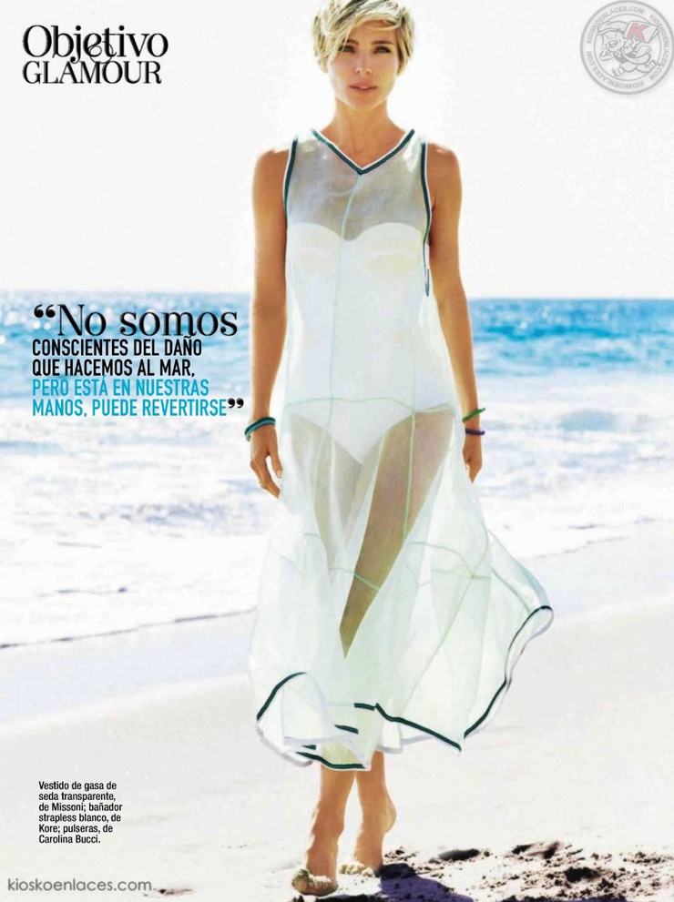 Elsa Pataky