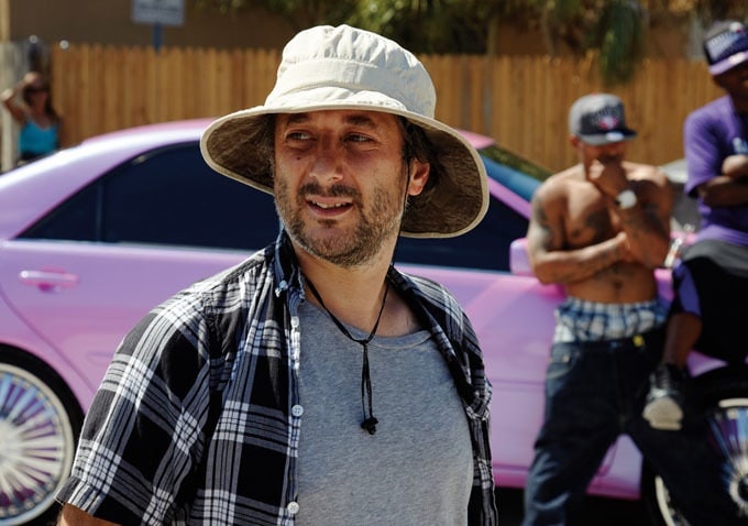 Harmony Korine