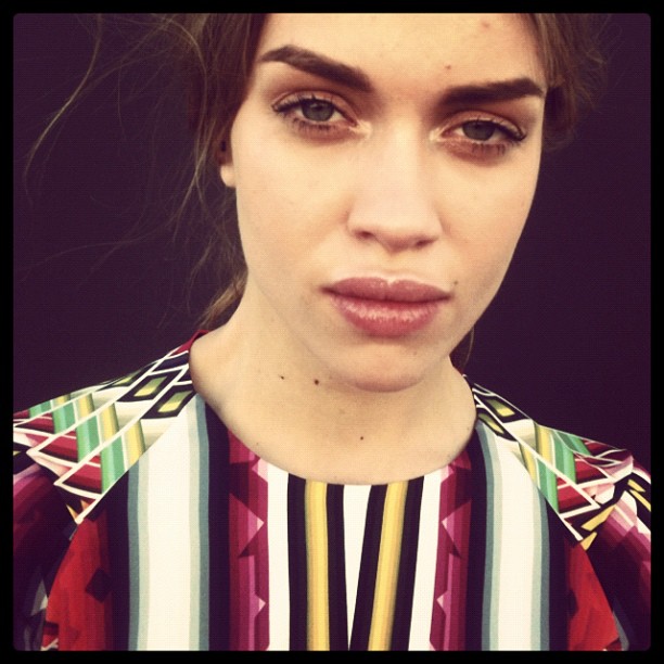 Mathilda Bernmark
