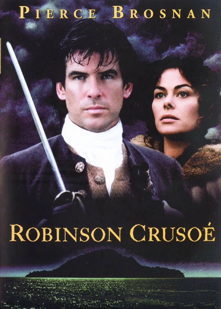 Robinson Crusoe