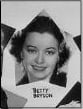 Betty Bryson