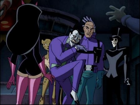 Justice League