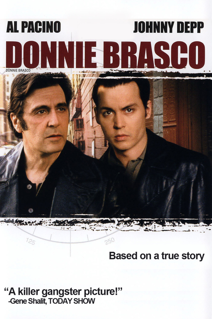 Donnie Brasco