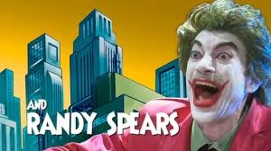 Picture of Batman XXX: A Porn Parody