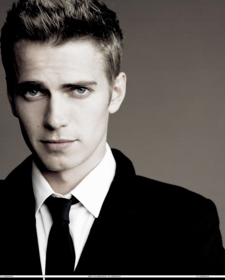Hayden Christensen Hayden Christensen