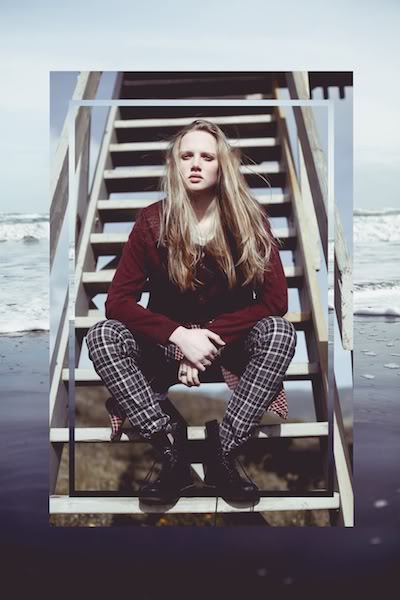 Holly Rose Emery