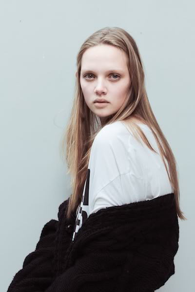 Holly Rose Emery