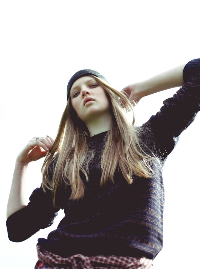 Holly Rose Emery