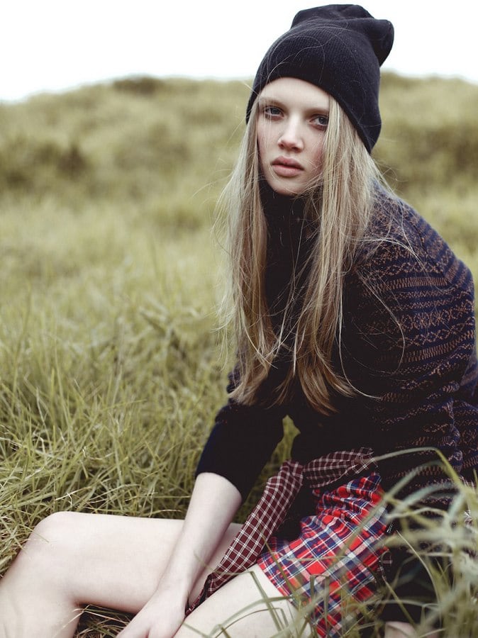 Holly Rose Emery