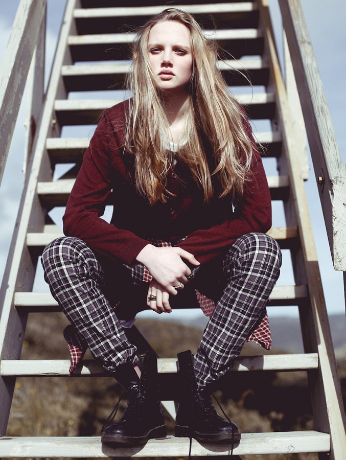 Holly Rose Emery Holly Rose Emery