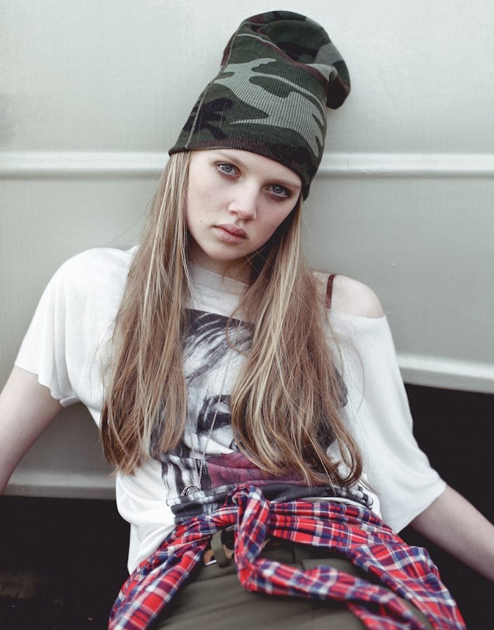 Holly Rose Emery