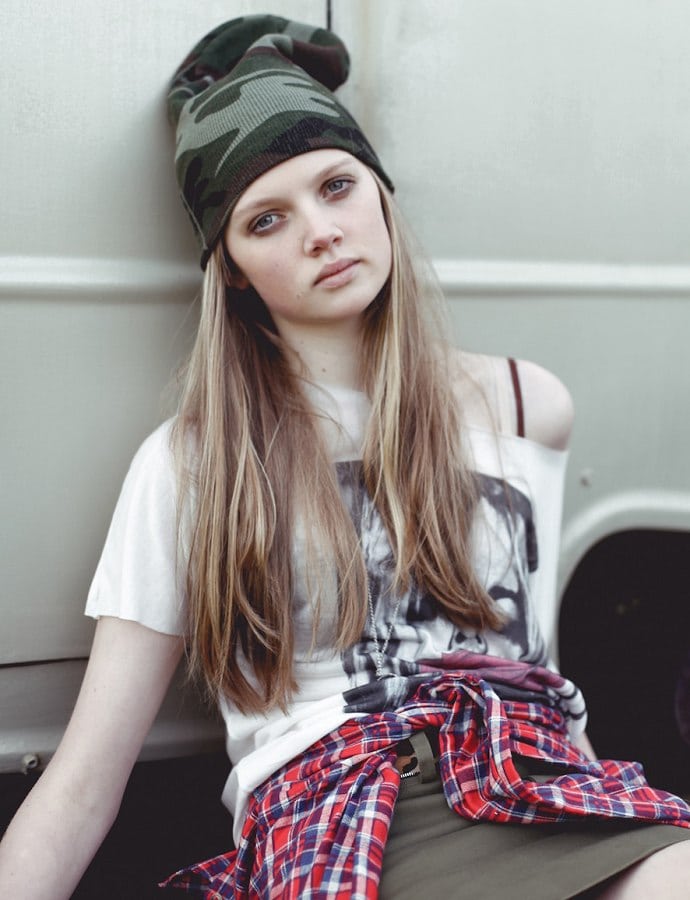 Holly Rose Emery