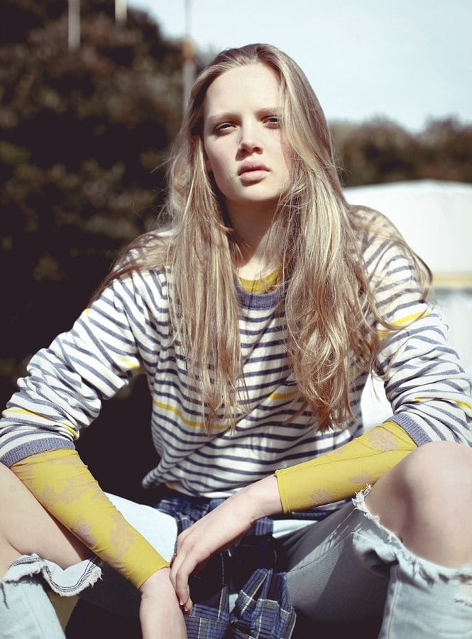 Holly Rose Emery