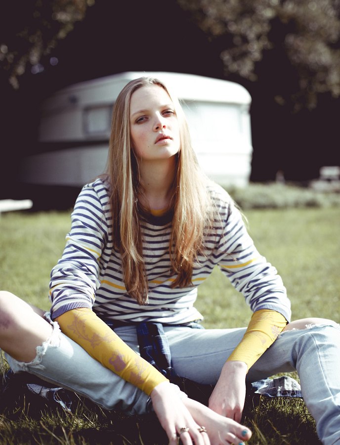 Holly Rose Emery