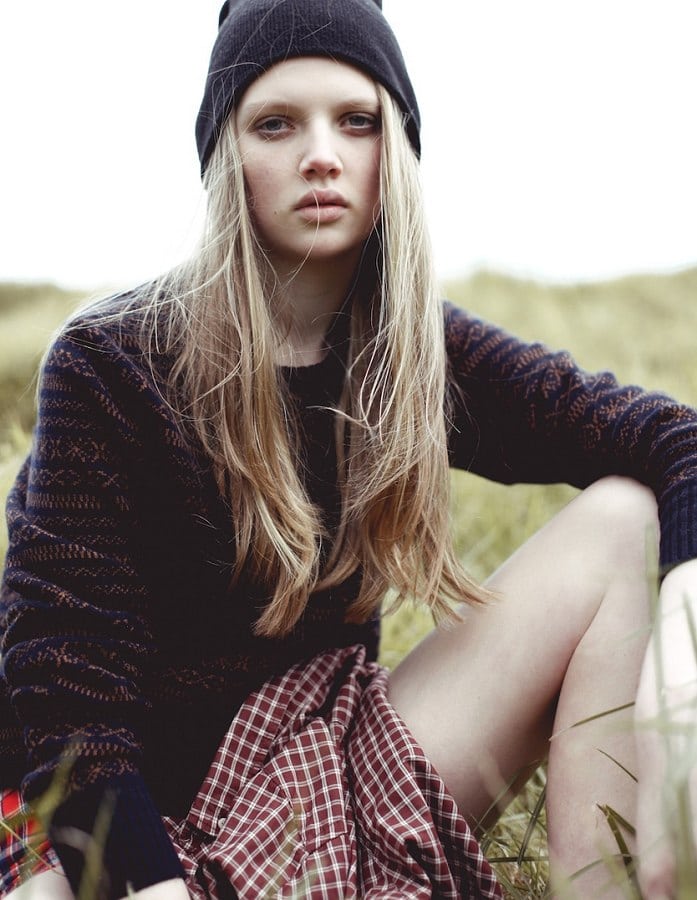 Holly Rose Emery