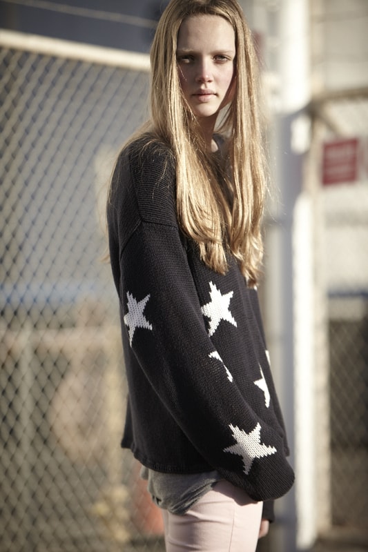 Holly Rose Emery