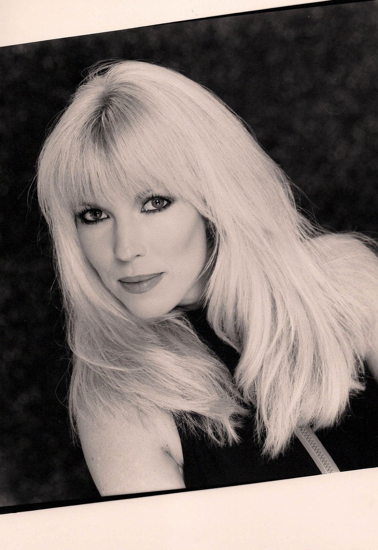 Peggy Trentini