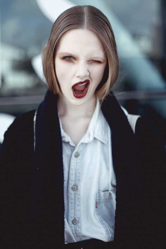 Holly Rose Emery