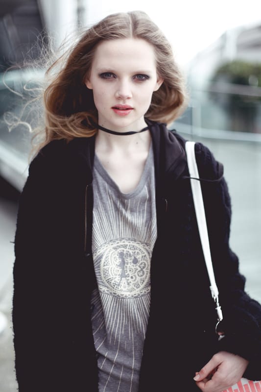 Holly Rose Emery