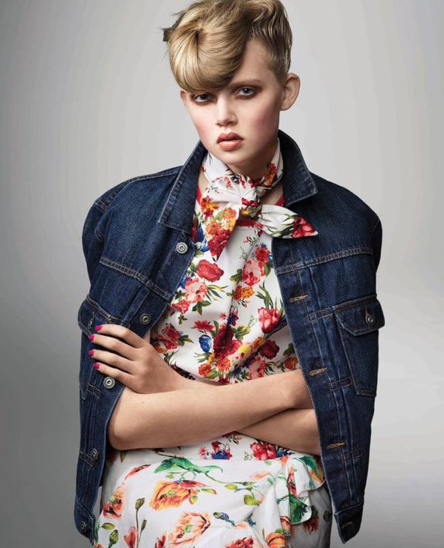 Holly Rose Emery