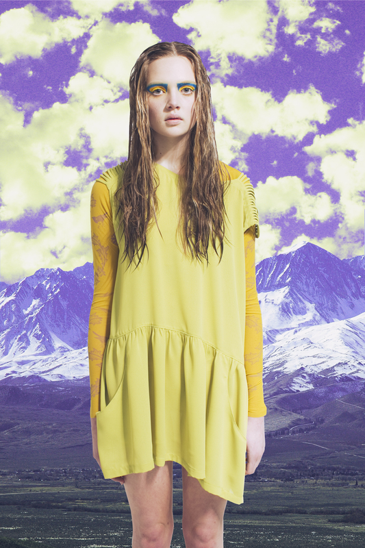 Holly Rose Emery