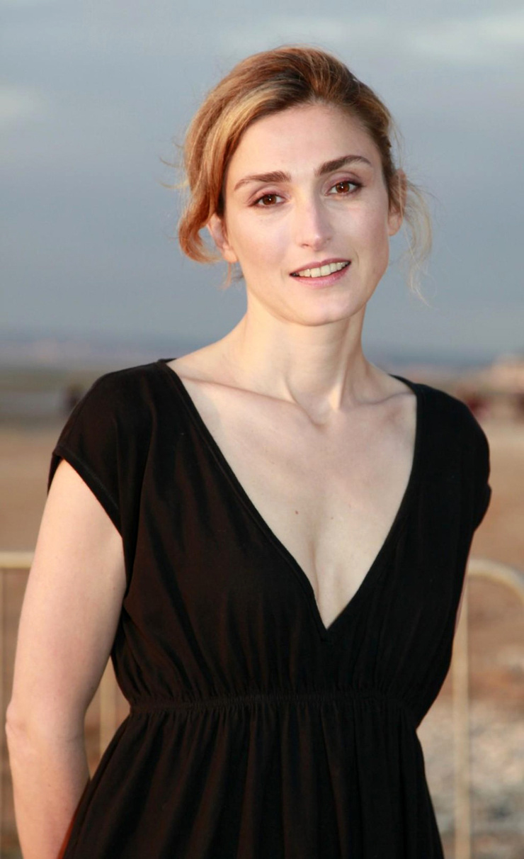 Julie Gayet